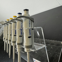 Eppendorf Research Plus Single Channel Pipettes - Quantity 6 image 0